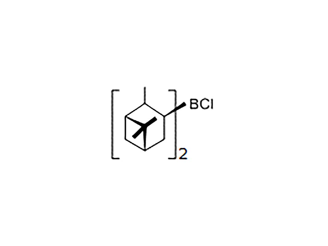 (+)-二异▲松蒎基氯硼烷